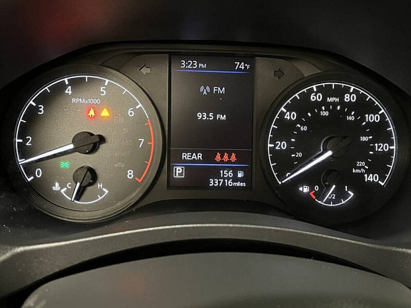 2023 Nissan Altima 2.5 S