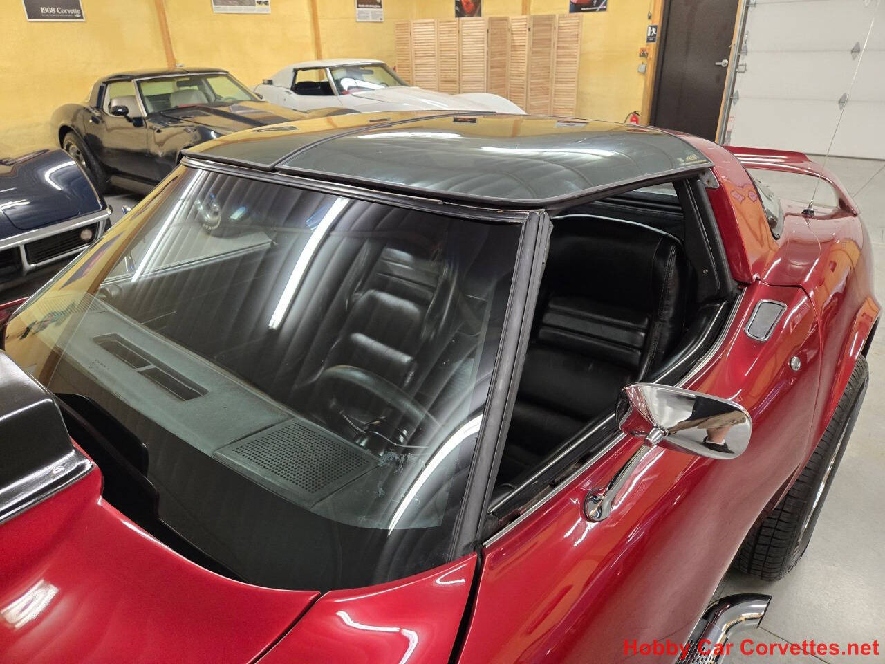1979 Chevrolet Corvette 3