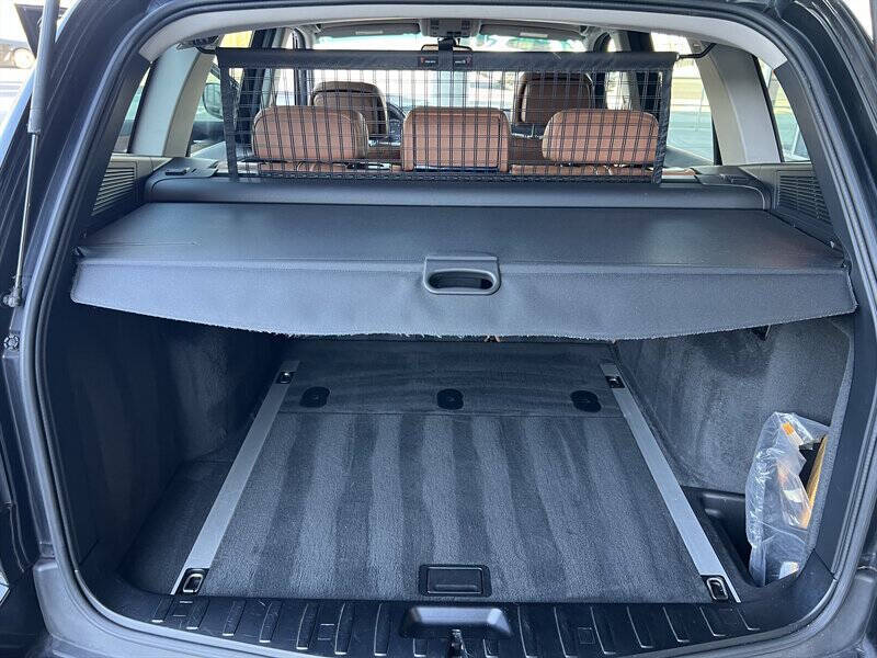 2010 BMW X3 xDrive30i