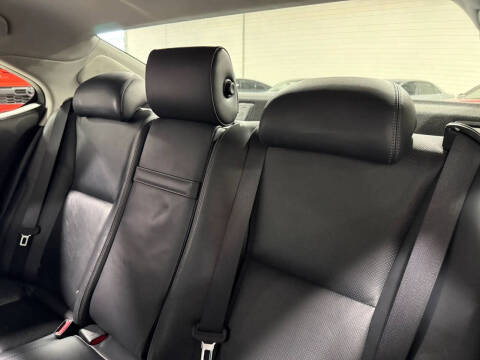 2014 Lexus LS 460