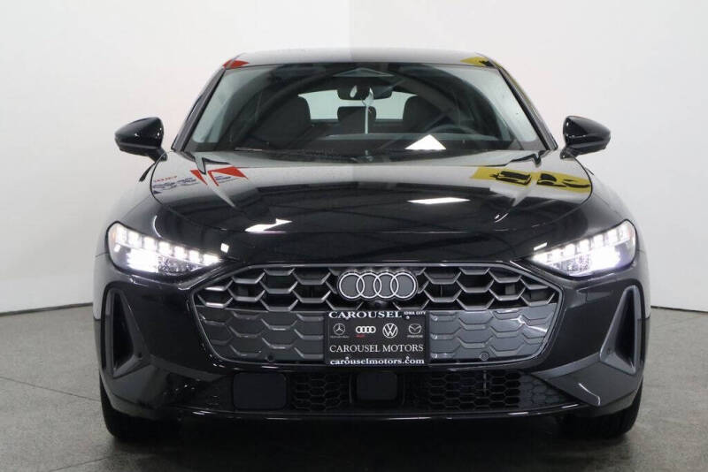 2025 Audi A5 quattro Premium Plus TFSI