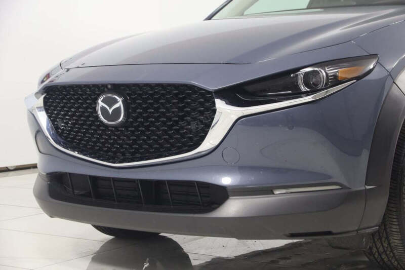2021 Mazda CX-30 Turbo Premium Plus