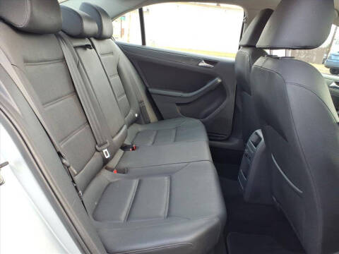 2012 Volkswagen Jetta