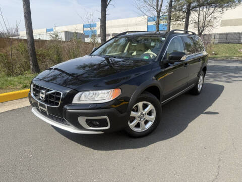 2013 Volvo XC70 3.2 Platinum