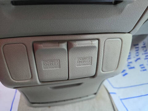 2007 Honda Odyssey EX