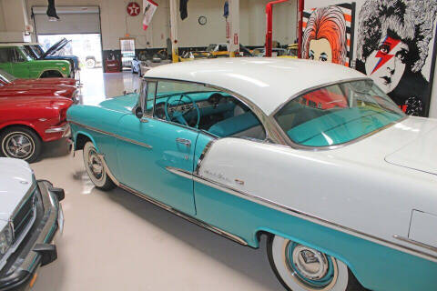 1955 Chevrolet Bel Air