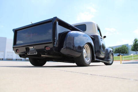 1948 Chevrolet 3100