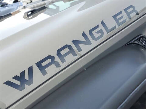 2019 Jeep Wrangler Unlimited