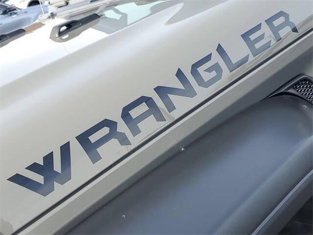 2019 Jeep Wrangler Unlimited