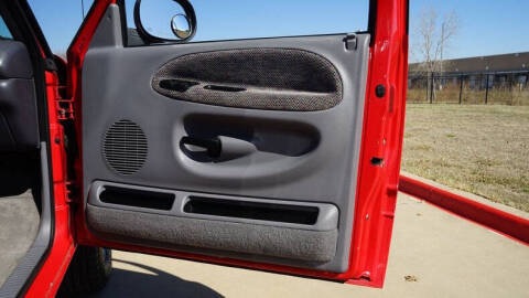 1999 Dodge Ram 2500
