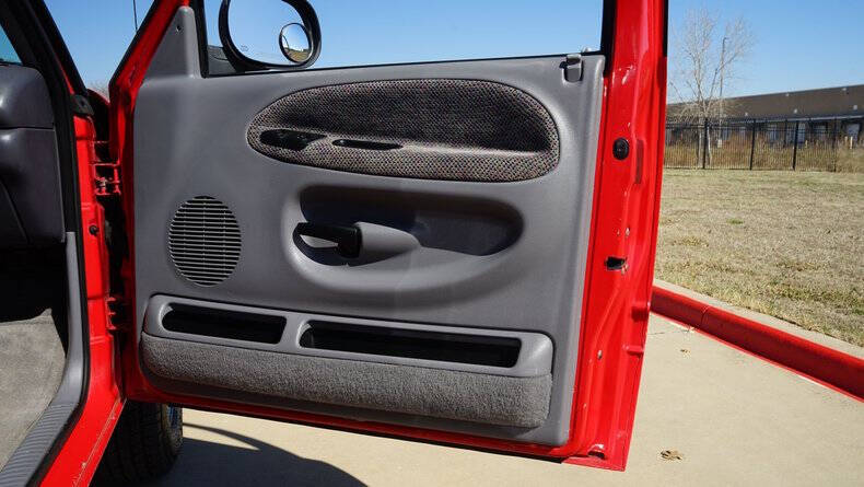 1999 Dodge Ram 2500