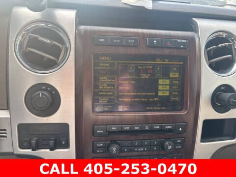 2010 Ford F-150
