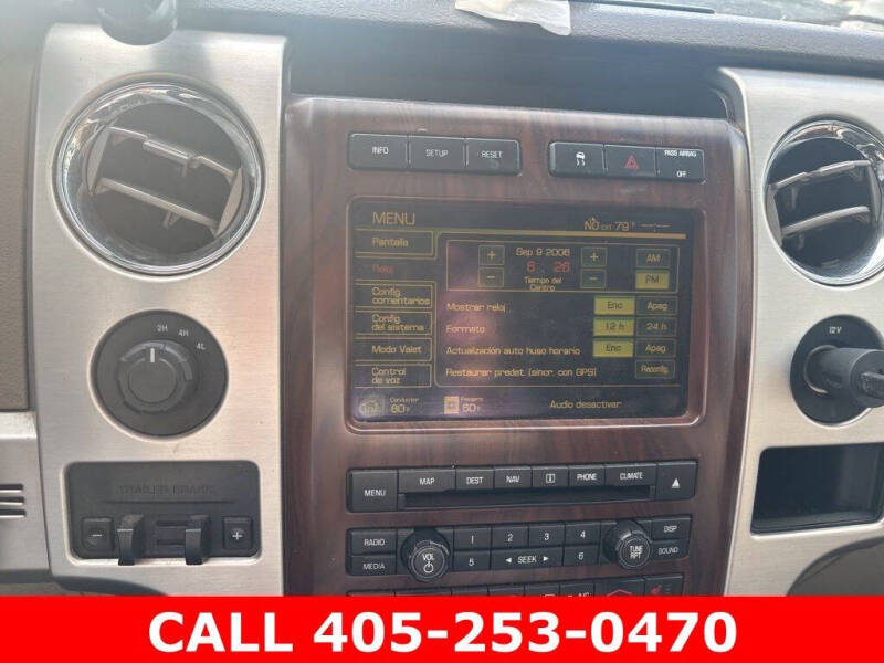2010 Ford F-150