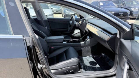 2020 Tesla Model 3 Performance