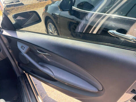 2005 BMW 6 Series 645Ci