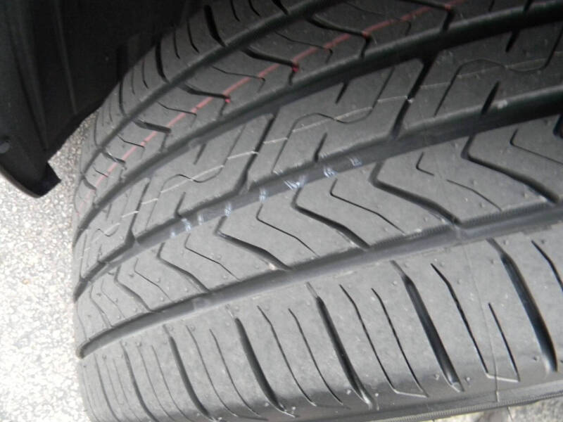 2012 Acura TL w/Tech