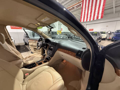 2007 Saturn Outlook XR