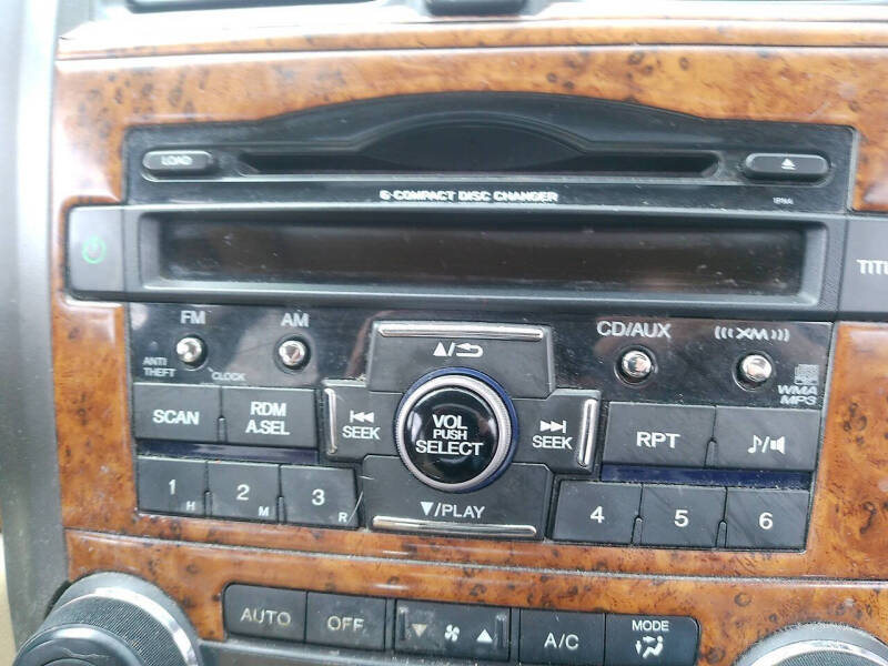 2010 Honda CR-V EX-L