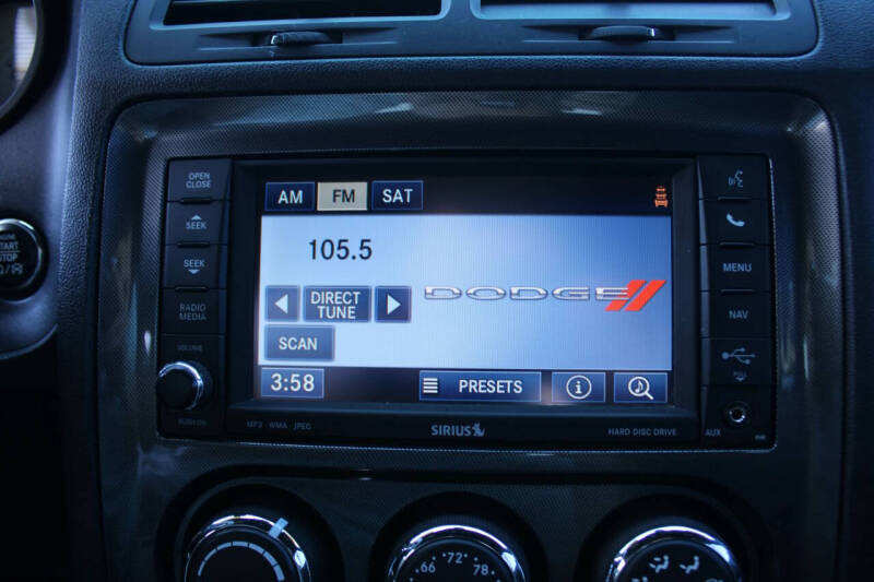 2014 Dodge Challenger