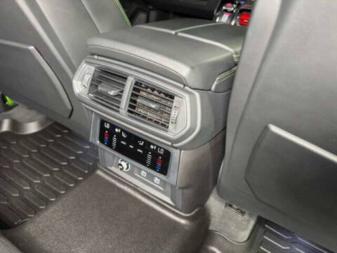 2022 Lamborghini Urus