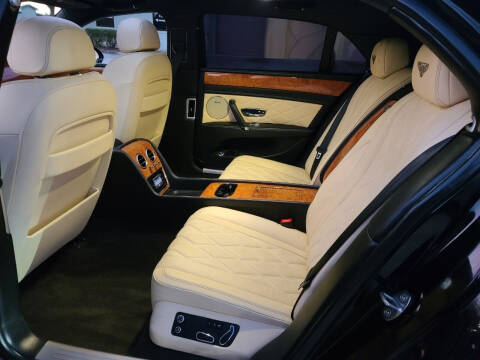 2014 Bentley Flying Spur