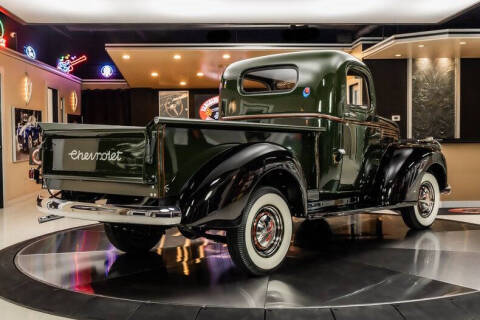 1945 Chevrolet C/K 20 Series