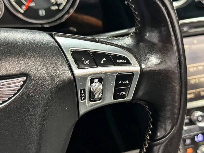 2013 Bentley Continental GT