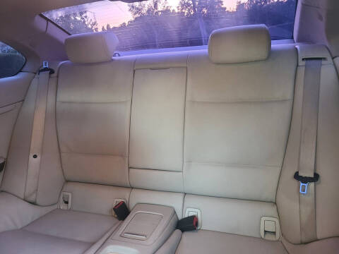 2009 BMW 3 Series 328i xDrive