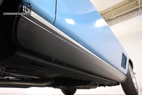 1967 Chevrolet Corvette