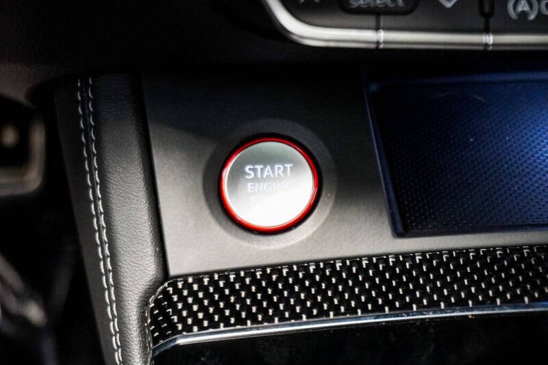 2022 Audi SQ5 Sportback 3.0T quattro Premium Plus