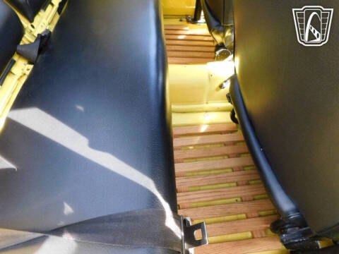 1973 Volkswagen Thing