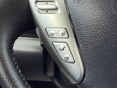 2014 Nissan Versa Note SV