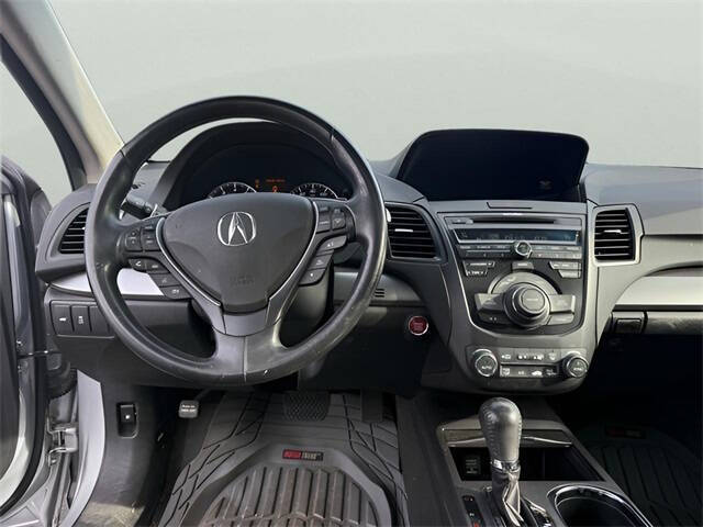 2014 Acura RDX w/Tech