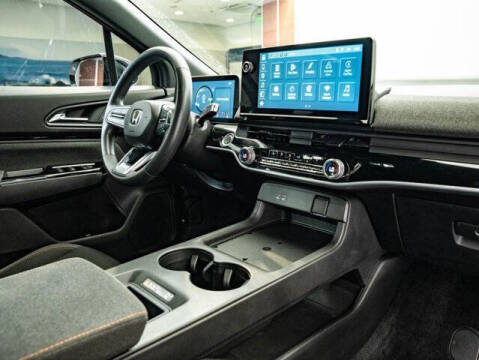2024 Honda Prologue EX