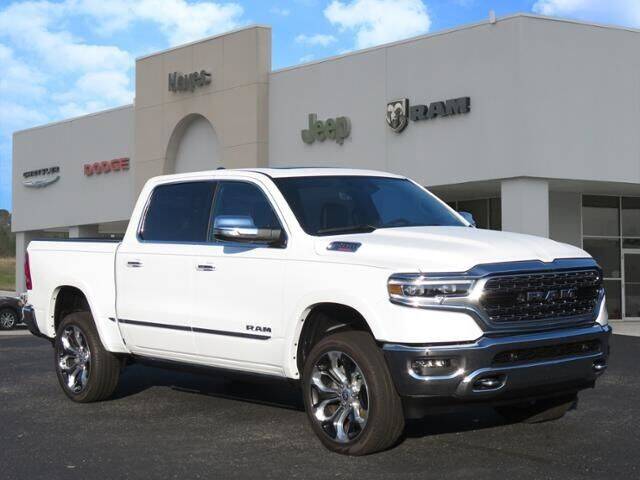 2022 RAM 1500 for sale at Hayes Chrysler Dodge Jeep of Baldwin in Alto GA