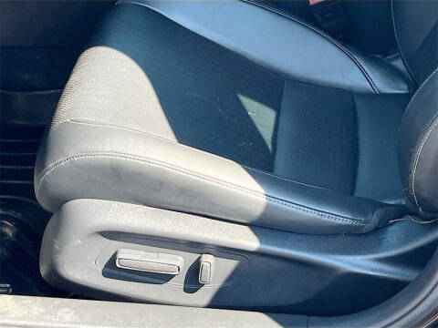 2022 Honda Civic EX-L