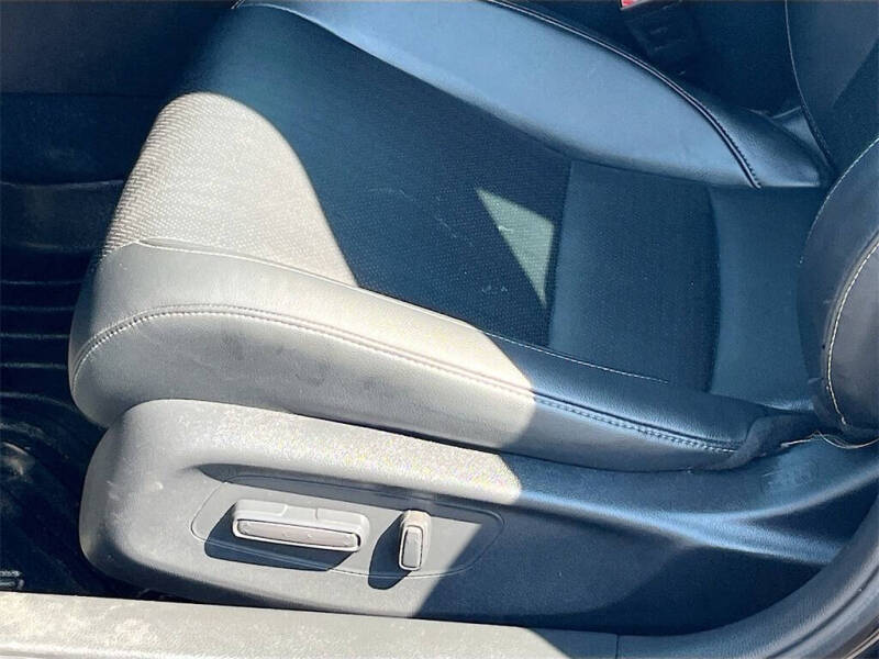 2022 Honda Civic EX-L