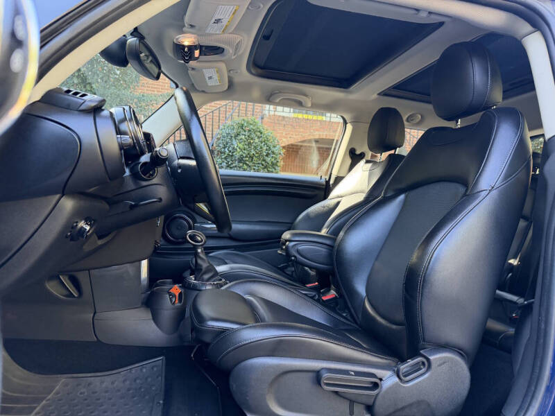 2015 MINI Hardtop 2 Door Cooper