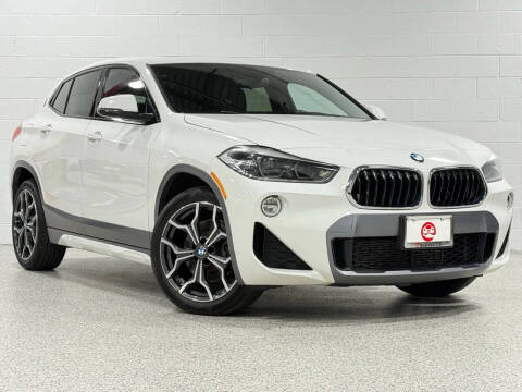 2018 BMW X2 xDrive28i