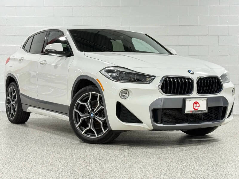 2018 BMW X2 xDrive28i