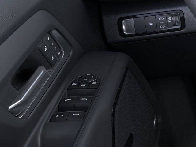 2026 Chevrolet Silverado EV LT