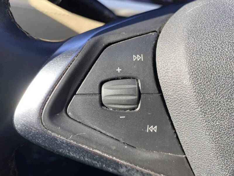 2014 Tesla Model S