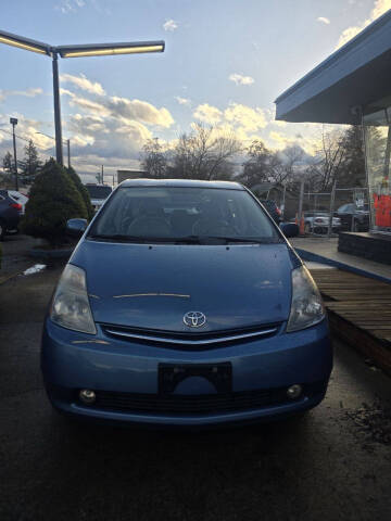 2008 Toyota Prius Touring