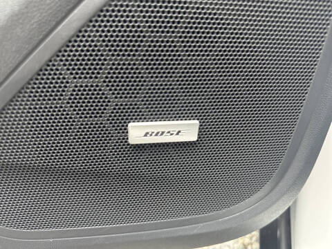 2021 Chevrolet Bolt EV Premier