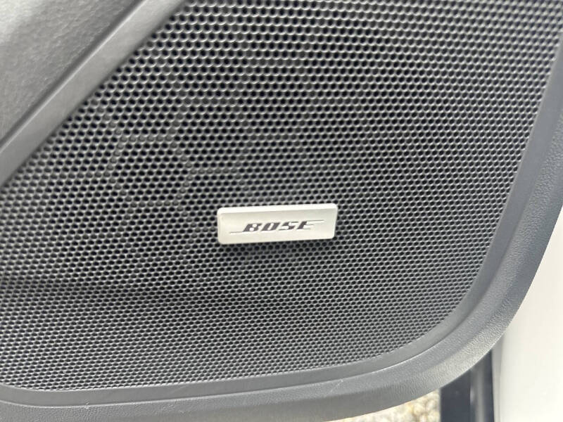 2021 Chevrolet Bolt EV Premier