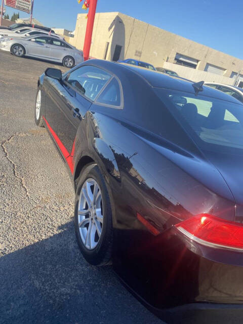 2015 Chevrolet Camaro for sale at NEXUS MIDLAND in Midland, TX