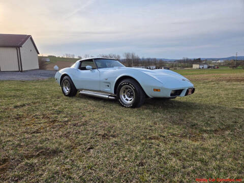 1978 Chevrolet Corvette