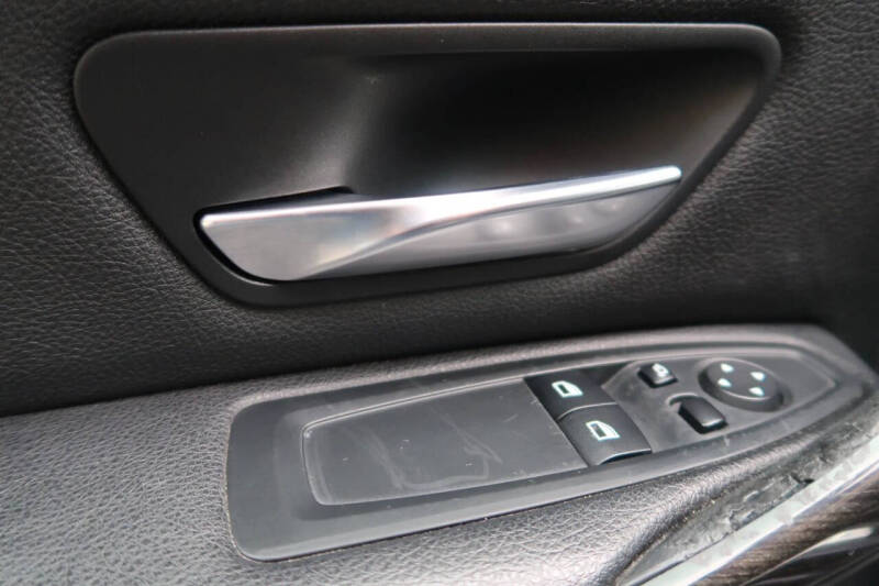 2016 BMW 4 Series 428i