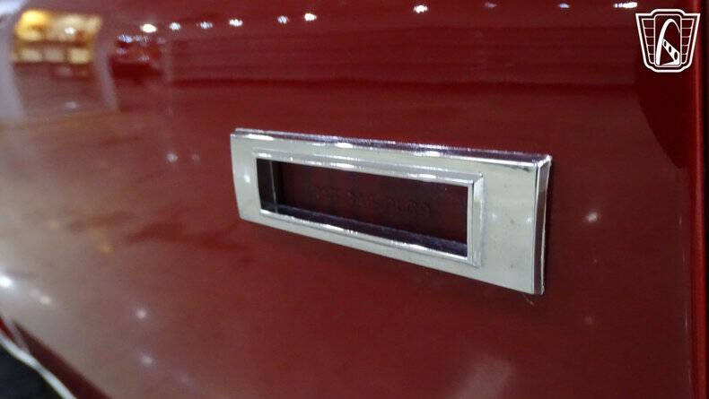 1969 Chevrolet Chevelle