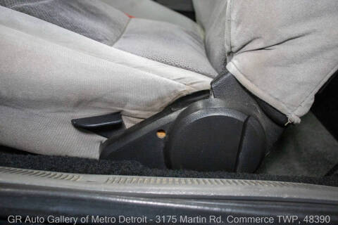 1986 Ford Mustang LX